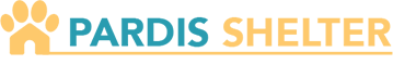 Pardis Shelter Logo